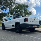 VW - VolksWagen Saveiro Robust 1.6 Total Flex 16V  2024 Flex-1