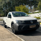 VW - VolksWagen Saveiro Robust 1.6 Total Flex 16V  2024 Flex-2