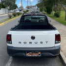 VW - VolksWagen Saveiro Robust 1.6 Total Flex 16V  2024 Flex-0