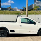 VW - VolksWagen Saveiro Robust 1.6 Total Flex 16V  2024 Flex-3