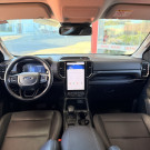 Ford Ranger Limited 3.0 V6 4x4 CD TB Die. Aut 2024 Diesel-7