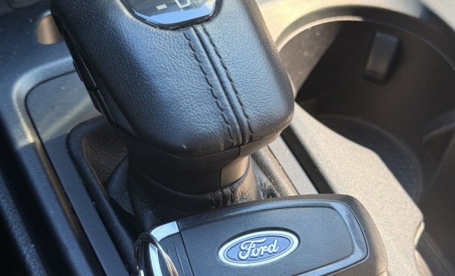 Ford Ranger Limited 3.0 V6 4x4 CD TB Die. Aut 2024 Diesel-8