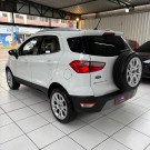 Ford EcoSport TITANIUM 2.0 16V Flex 5p Aut. 2019 Flex-5