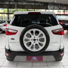 Ford EcoSport TITANIUM 2.0 16V Flex 5p Aut. 2019 Flex-4