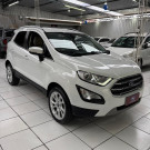 Ford EcoSport TITANIUM 2.0 16V Flex 5p Aut. 2019 Flex-0