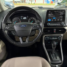 Ford EcoSport TITANIUM 2.0 16V Flex 5p Aut. 2019 Flex-9