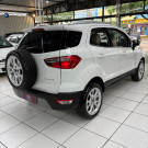 Ford EcoSport TITANIUM 2.0 16V Flex 5p Aut. 2019 Flex-3