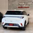 BYD Dolphin EV (Elétrico) 2024 Elétrico-2