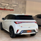 BYD Dolphin EV (Elétrico) 2024 Elétrico-1