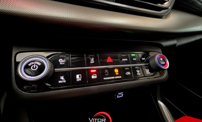 Fiat Fastback Audace 1.0 200 T. Flex Aut 2023 Flex-3