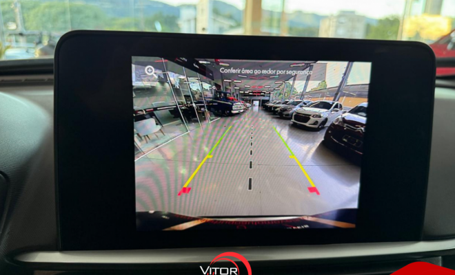 Fiat Fastback Audace 1.0 200 T. Flex Aut 2023 Flex-1