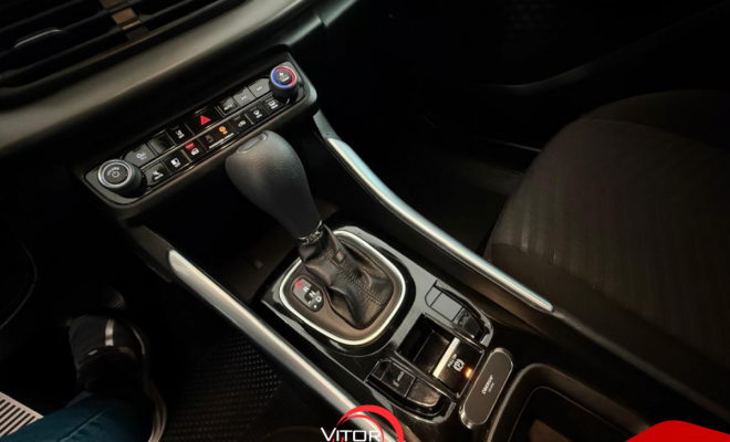 Fiat Fastback Audace 1.0 200 T. Flex Aut 2023 Flex-4