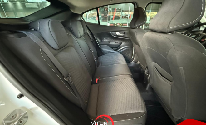 Fiat Fastback Audace 1.0 200 T. Flex Aut 2023 Flex-5