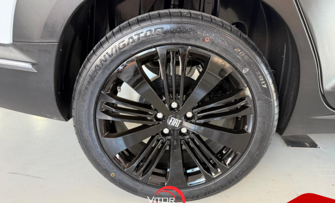 Fiat Fastback Audace 1.0 200 T. Flex Aut 2023 Flex-10