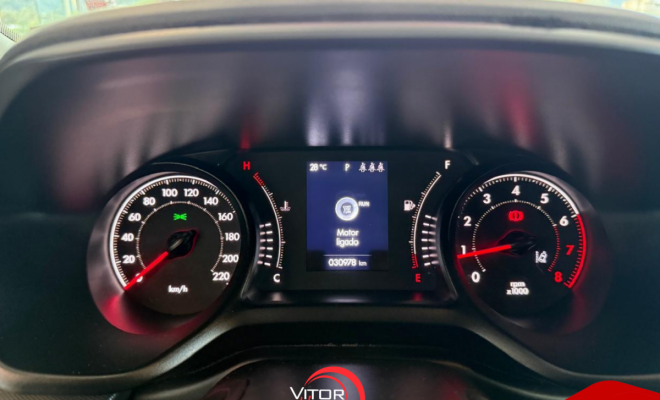 Fiat Fastback Audace 1.0 200 T. Flex Aut 2023 Flex-0