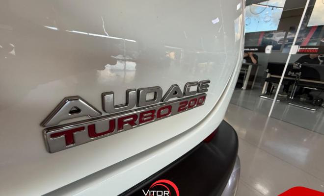 Fiat Fastback Audace 1.0 200 T. Flex Aut 2023 Flex-9