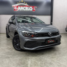 VW - VolksWagen Polo Track 1.0 Flex 12V 5p 2025 Flex-7