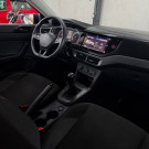 VW - VolksWagen Polo Track 1.0 Flex 12V 5p 2025 Flex-19