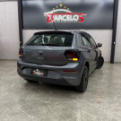 VW - VolksWagen Polo Track 1.0 Flex 12V 5p 2025 Flex-14