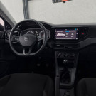 VW - VolksWagen Polo Track 1.0 Flex 12V 5p 2025 Flex-15