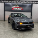 VW - VolksWagen Polo Track 1.0 Flex 12V 5p 2025 Flex-6