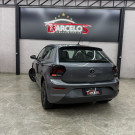 VW - VolksWagen Polo Track 1.0 Flex 12V 5p 2025 Flex-9
