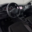 VW - VolksWagen Polo Track 1.0 Flex 12V 5p 2025 Flex-32