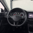 VW - VolksWagen Polo Track 1.0 Flex 12V 5p 2025 Flex-16