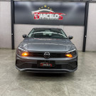 VW - VolksWagen Polo Track 1.0 Flex 12V 5p 2025 Flex-3