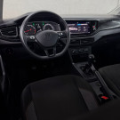 VW - VolksWagen Polo Track 1.0 Flex 12V 5p 2025 Flex-27