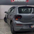 VW - VolksWagen Polo Track 1.0 Flex 12V 5p 2025 Flex-11