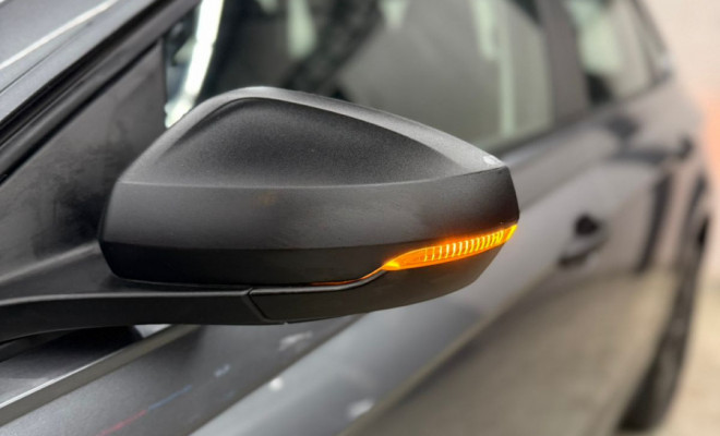 VW - VolksWagen Polo Track 1.0 Flex 12V 5p 2025 Flex-1