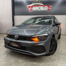 VW - VolksWagen Polo Track 1.0 Flex 12V 5p 2025 Flex-0