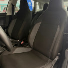 VW - VolksWagen Polo Track 1.0 Flex 12V 5p 2025 Flex-35