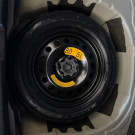 VW - VolksWagen Polo Track 1.0 Flex 12V 5p 2025 Flex-37