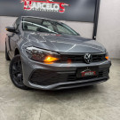 VW - VolksWagen Polo Track 1.0 Flex 12V 5p 2025 Flex-8