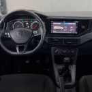 VW - VolksWagen Polo Track 1.0 Flex 12V 5p 2025 Flex-18