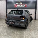 VW - VolksWagen Polo Track 1.0 Flex 12V 5p 2025 Flex-13