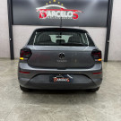VW - VolksWagen Polo Track 1.0 Flex 12V 5p 2025 Flex-12