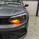 VW - VolksWagen Polo Track 1.0 Flex 12V 5p 2025 Flex-5