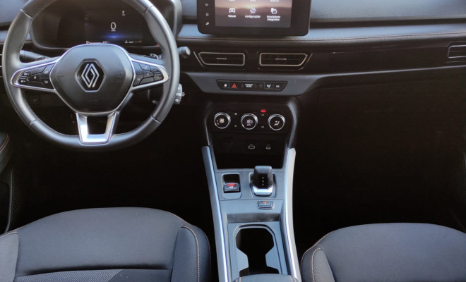 Renault Kardian Techno Flex 1.0 TB 12V 5p Aut. 2025 Flex-4