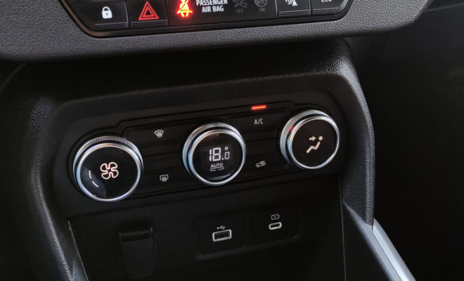 Renault Kardian Techno Flex 1.0 TB 12V 5p Aut. 2025 Flex-6