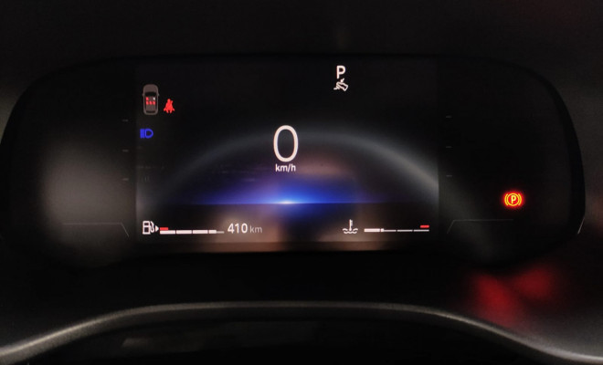 Renault Kardian Techno Flex 1.0 TB 12V 5p Aut. 2025 Flex-10