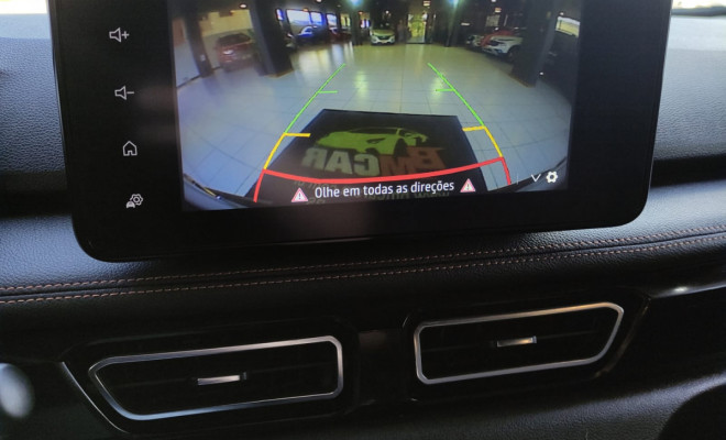 Renault Kardian Techno Flex 1.0 TB 12V 5p Aut. 2025 Flex-5