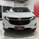 GM - Chevrolet EQUINOX LT 2.0 Turbo 262cv Aut. 2019 Gasolina-1