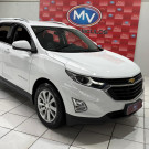 GM - Chevrolet EQUINOX LT 2.0 Turbo 262cv Aut. 2019 Gasolina-0