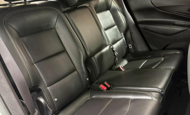 GM - Chevrolet EQUINOX LT 2.0 Turbo 262cv Aut. 2019 Gasolina-7