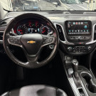 GM - Chevrolet EQUINOX LT 2.0 Turbo 262cv Aut. 2019 Gasolina-8
