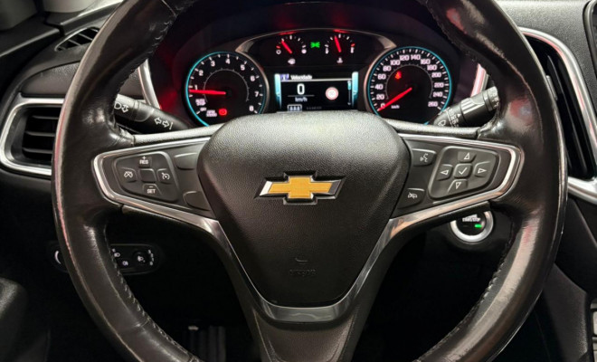 GM - Chevrolet EQUINOX LT 2.0 Turbo 262cv Aut. 2019 Gasolina-6
