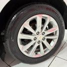 GM - Chevrolet EQUINOX LT 2.0 Turbo 262cv Aut. 2019 Gasolina-10